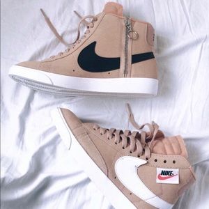 Nike Blazer Rebel